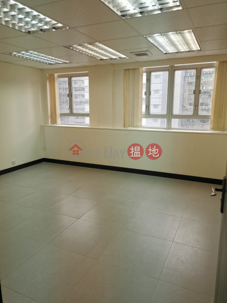 單位四正, Efficiency House 義發工業大廈 Rental Listings | Wong Tai Sin District (9745)
