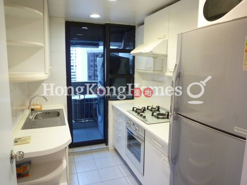 HK$ 48,000/ month, The Royal Court Central District, 2 Bedroom Unit for Rent at The Royal Court