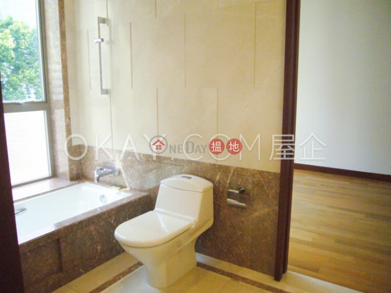 Beautiful 5 bedroom with parking | For Sale | Chantilly 肇輝臺6號 Sales Listings
