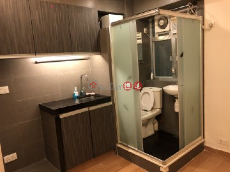 Yuen Fat Building Unknown | Residential | Rental Listings HK$ 6,200/ month