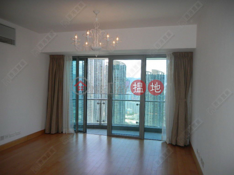 君臨天下三房一套, 君臨天下3座 The Harbourside Tower 3 | 油尖旺 (ISAAC-285090687)_0