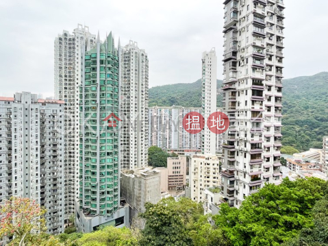 3房3廁,極高層,連車位,露台偉景大廈出租單位 | 偉景大廈 Grandview Mansion _0