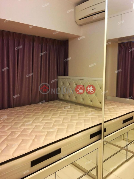 嘉亨灣 2座-中層住宅出租樓盤HK$ 27,000/ 月