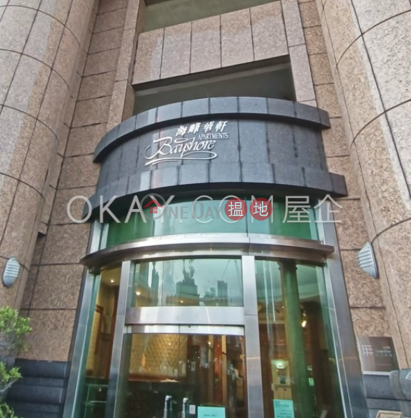 HK$ 8M Bayshore Apartments Southern District, Intimate 3 bedroom on high floor | For Sale