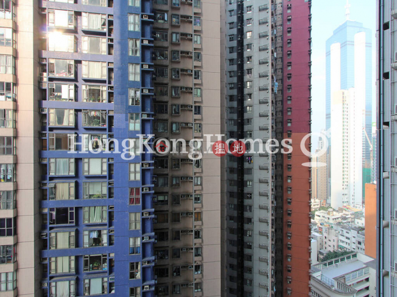香港搵樓|租樓|二手盤|買樓| 搵地 | 住宅-出售樓盤聚賢居一房單位出售