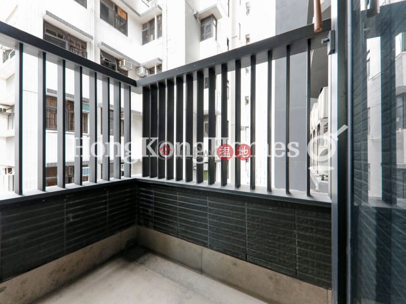 HK$ 12.5M | Bohemian House, Western District | 2 Bedroom Unit at Bohemian House | For Sale