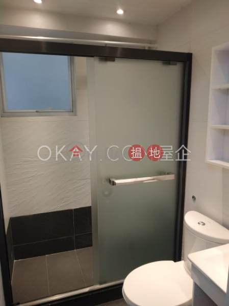 Property Search Hong Kong | OneDay | Residential, Rental Listings | Luxurious 2 bedroom on high floor with balcony | Rental