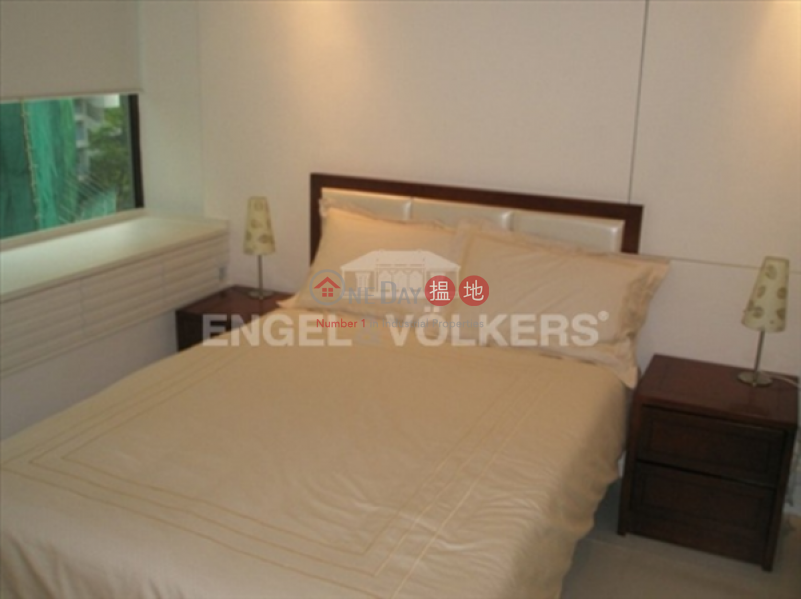 2 Bedroom Apartment/Flat for Sale in Mid Levels - West | Euston Court 豫苑 Sales Listings