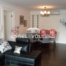 3 Bedroom Family Flat for Sale in Mid Levels West | Robinson Place 雍景臺 _0