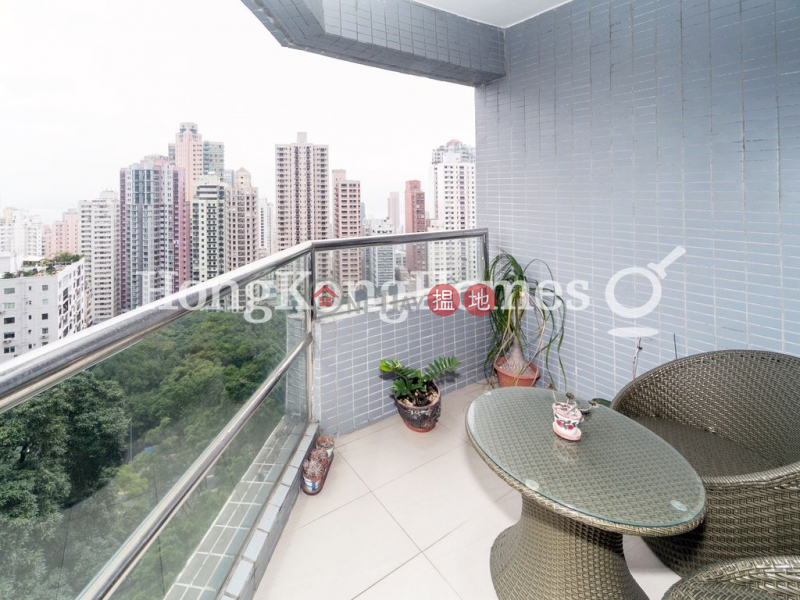 4 Bedroom Luxury Unit at Serene Court | For Sale, 8 Kotewall Road | Western District, Hong Kong | Sales HK$ 48M