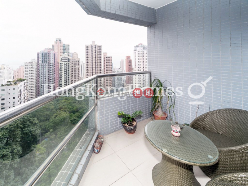 4 Bedroom Luxury Unit at Serene Court | For Sale 8 Kotewall Road | Western District, Hong Kong | Sales HK$ 46M