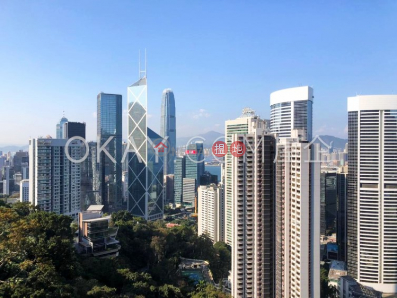 3房2廁,極高層,連車位,露台寶雲閣出售單位11寶雲道 | 東區香港-出售|HK$ 5,700萬