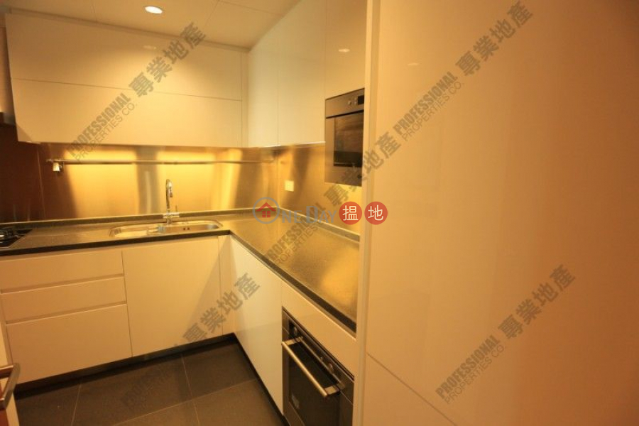 80 Robinson Road Very High Residential Sales Listings, HK$ 27.5M