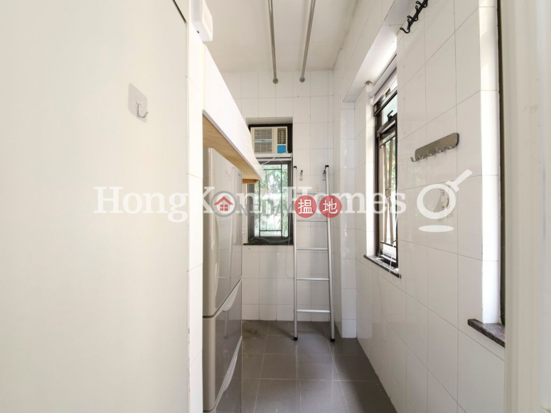 Property Search Hong Kong | OneDay | Residential | Rental Listings | 3 Bedroom Family Unit for Rent at 38B Kennedy Road