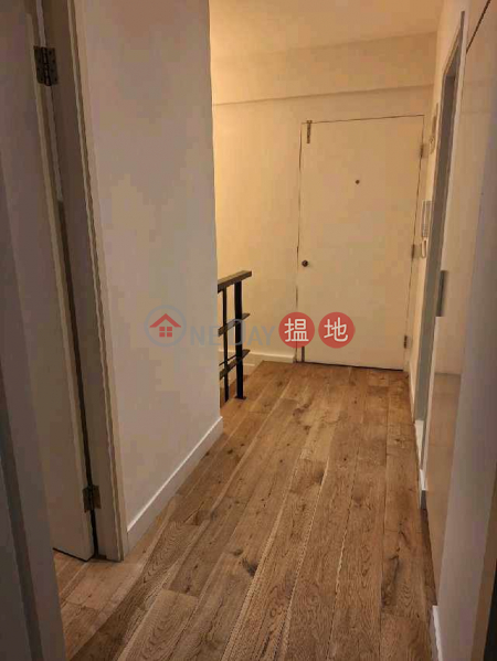 ARBUTHNOT HOUSE | 10-14 Arbuthnot Road | Central District Hong Kong | Rental HK$ 75,000/ month