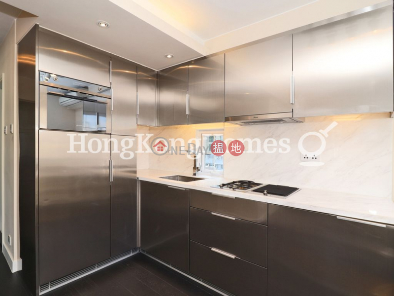 Tai Hing Building, Unknown, Residential Rental Listings, HK$ 25,000/ month