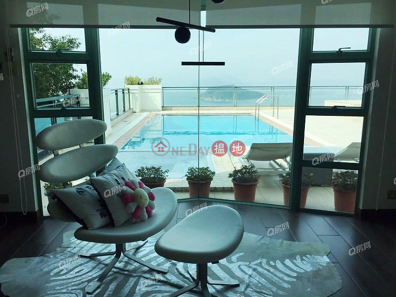 豪宅地段，環境優美，特大獨立泳池《Ocean Bay買賣盤》|15海天徑 | 南區|香港|出售-HK$ 2.5億