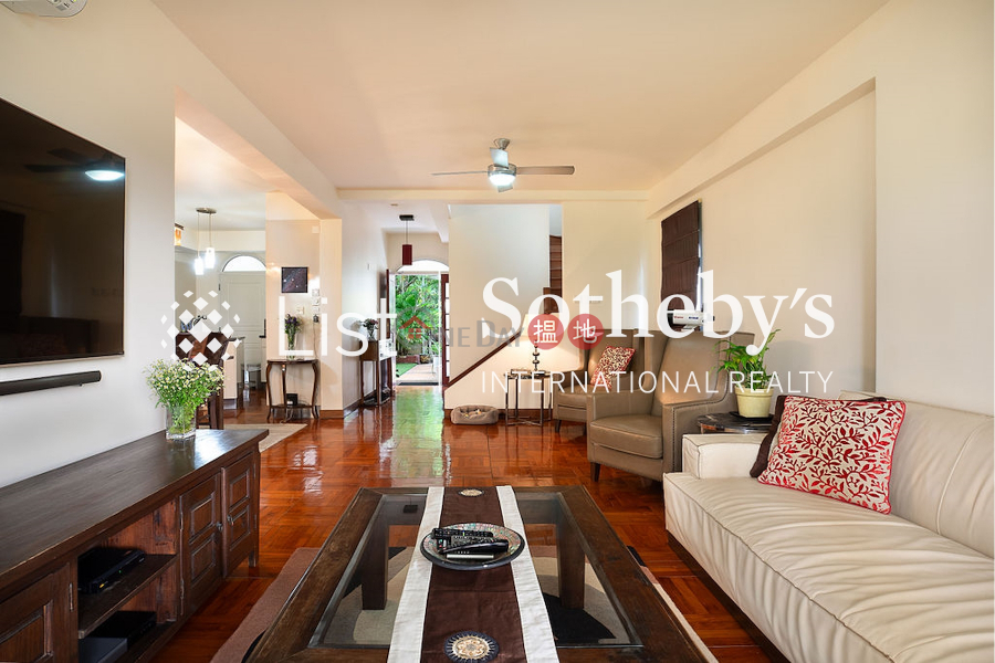 Property Search Hong Kong | OneDay | Residential | Rental Listings, Property for Rent at Bayview Terrace Block 10 with 3 Bedrooms