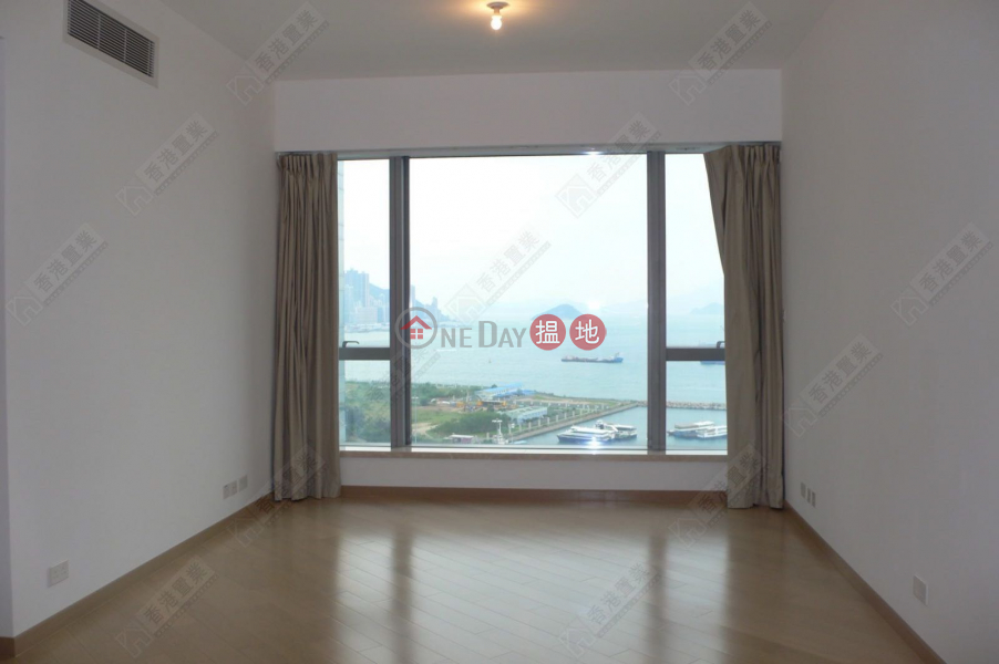 天璽·慧鑽璽 四房一套|油尖旺天璽21座6區(彗鑽)(The Cullinan Tower 21 Zone 6 (Aster Sky))出售樓盤 (ISAAC-492782369)