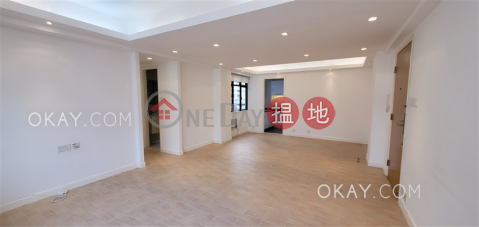 Stylish 3 bedroom on high floor | Rental, 2 Wang Tak Street 宏德街2號 | Wan Chai District (OKAY-R296792)_0