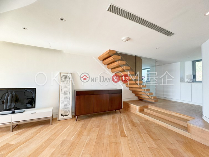 HK$ 166,000/ month | Block 1 ( De Ricou) The Repulse Bay Southern District Gorgeous 3 bedroom on high floor with balcony | Rental