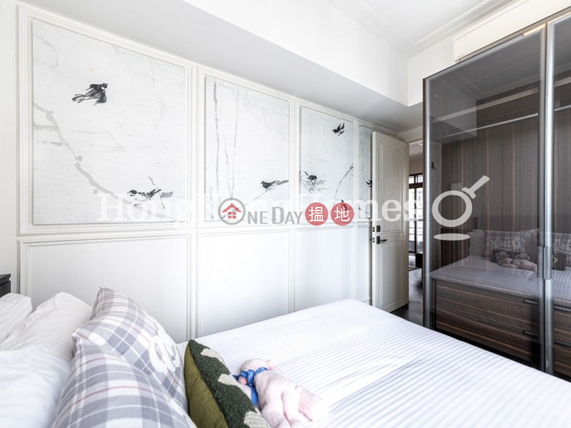 CASTLE ONE BY V兩房一廳單位出售|1衛城道 | 西區香港出售-HK$ 1,888.8萬