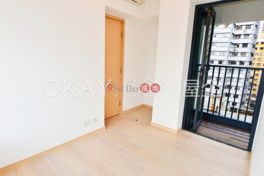 Property Search Hong Kong | OneDay | Residential, Sales Listings | Elegant 2 bedroom with balcony | For Sale