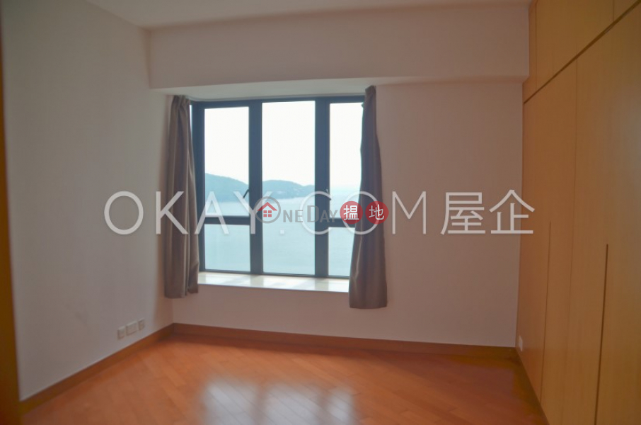 HK$ 55,000/ month | Phase 6 Residence Bel-Air | Southern District Elegant 3 bedroom with sea views, balcony | Rental