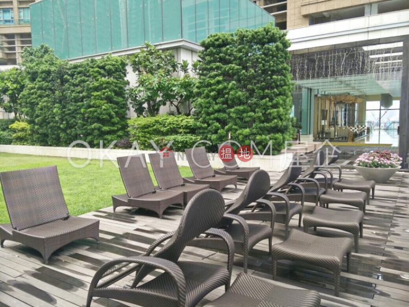 香港搵樓|租樓|二手盤|買樓| 搵地 | 住宅-出售樓盤|3房2廁,海景,星級會所,露台一號銀海2座出售單位