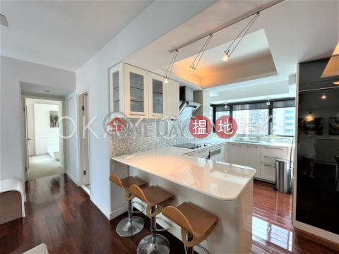 Elegant 2 bedroom in Mid-levels West | For Sale | Scenic Rise 御景臺 _0