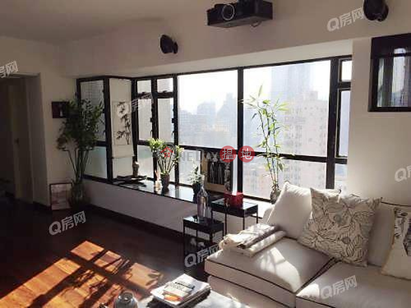 The Grand Panorama | High Residential, Rental Listings, HK$ 42,000/ month
