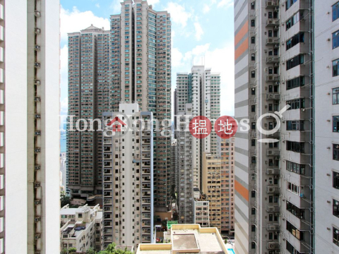 2 Bedroom Unit for Rent at The Morgan, The Morgan 敦皓 | Western District (Proway-LID160256R)_0