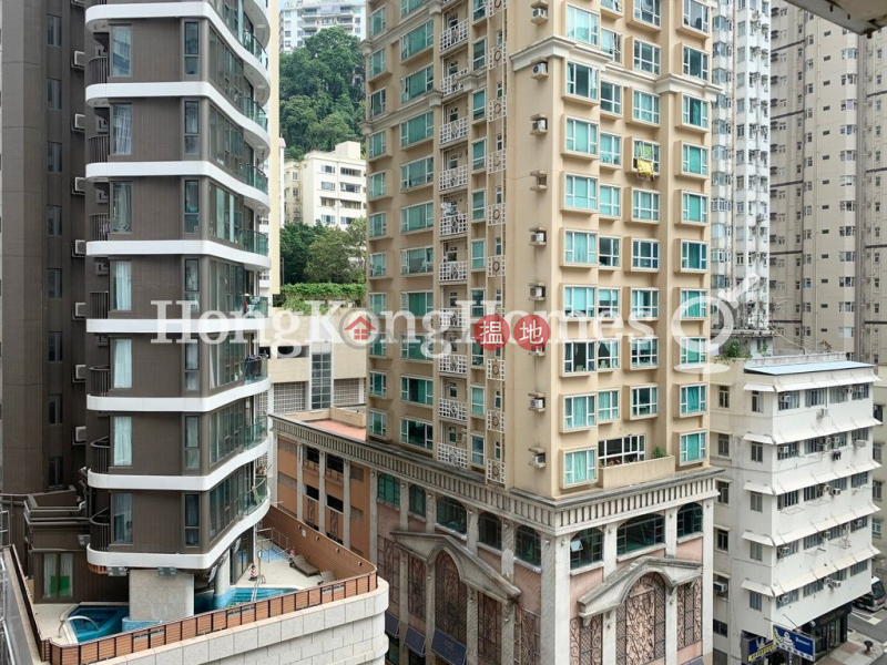 Property Search Hong Kong | OneDay | Residential Rental Listings 1 Bed Unit for Rent at Treasure View