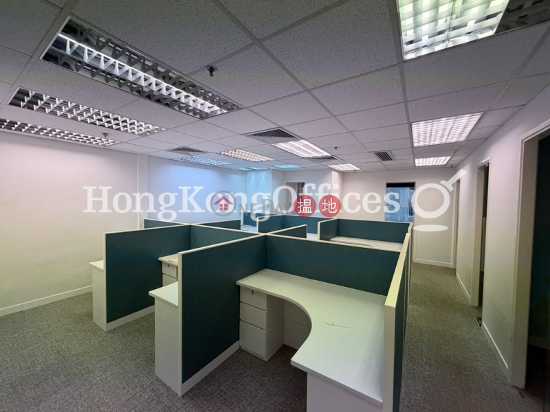 Property Search Hong Kong | OneDay | Office / Commercial Property, Rental Listings, Office Unit for Rent at Lippo Leighton Tower