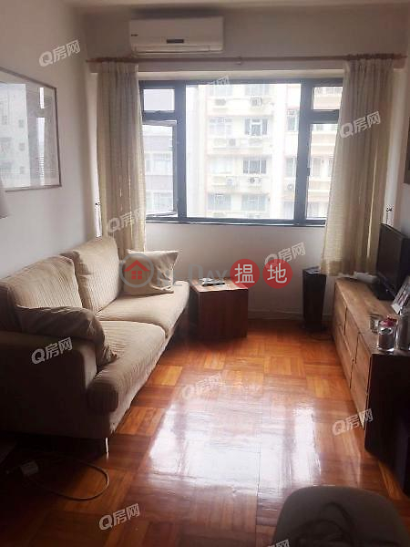 Cordial Mansion | 2 bedroom High Floor Flat for Rent, 15 Caine Road | Central District Hong Kong, Rental, HK$ 23,000/ month