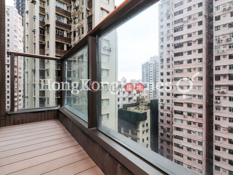 2 Bedroom Unit for Rent at Alassio | 100 Caine Road | Western District Hong Kong Rental | HK$ 59,000/ month