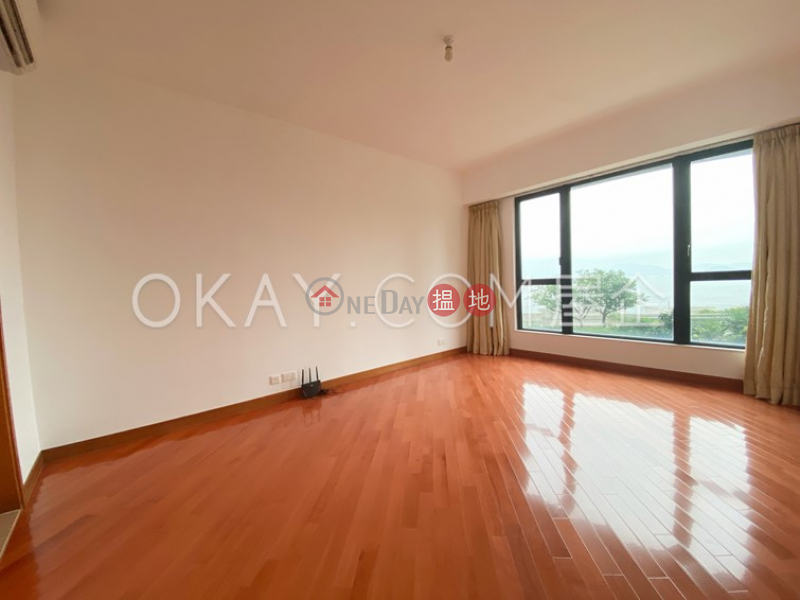 Gorgeous 4 bedroom with sea views, balcony | Rental | 688 Bel-air Ave | Southern District | Hong Kong | Rental, HK$ 92,000/ month