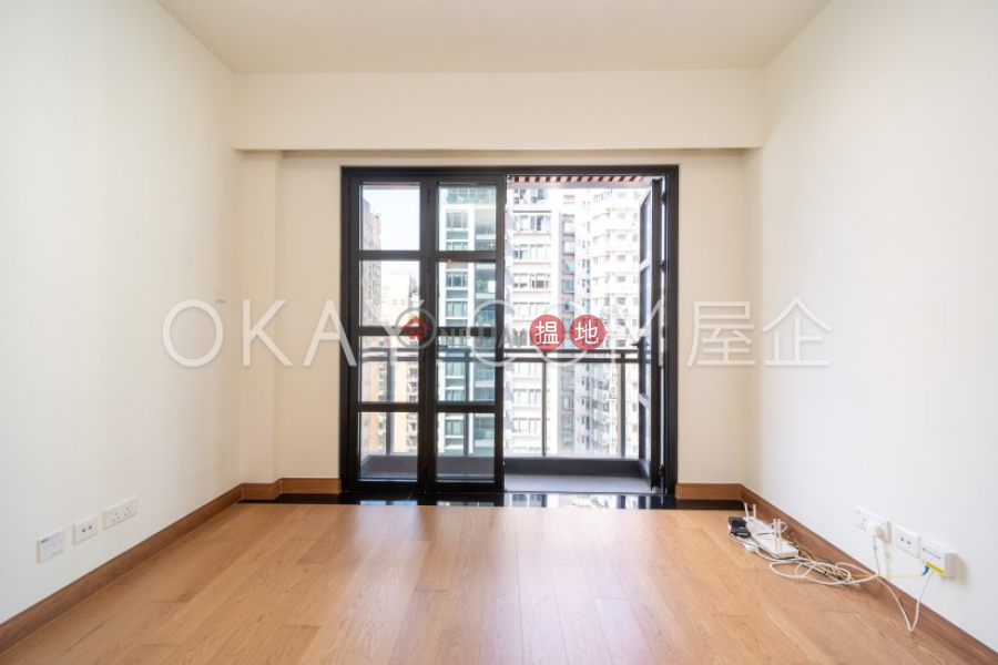 Resiglow Middle | Residential, Rental Listings HK$ 37,000/ month