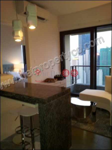 HK$ 29,800/ month | The Pierre, Central District | Mid - Level Central residential for Rent