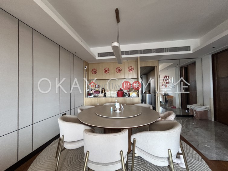 Luxurious 4 bed on high floor with balcony & parking | For Sale, 4 Kennedy Road | Central District | Hong Kong | Sales, HK$ 70M