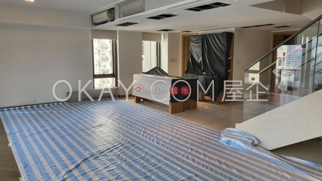 麥當勞道3號-高層-住宅出租樓盤|HK$ 280,000/ 月