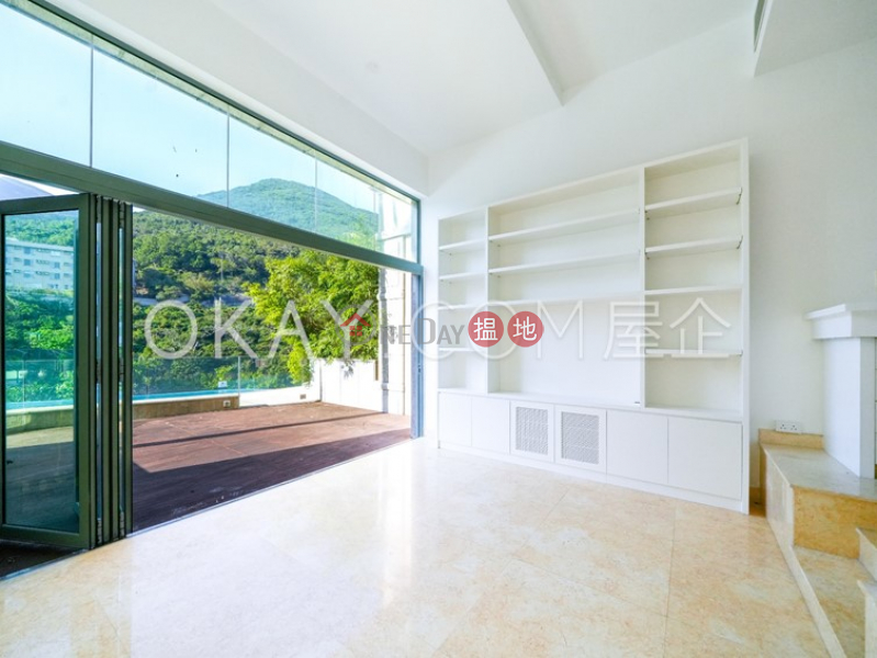 HK$ 240,000/ month | Three Bays Southern District | Stylish house with terrace | Rental
