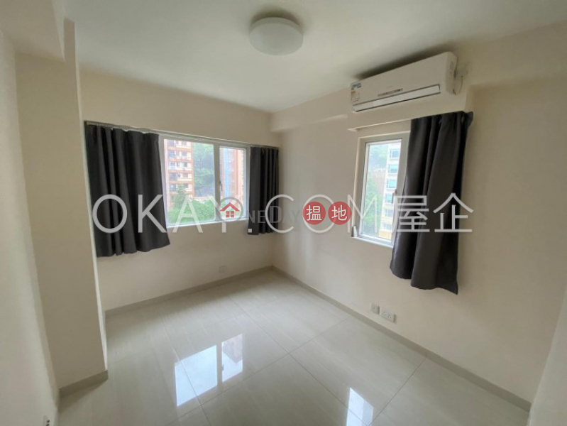 Property Search Hong Kong | OneDay | Residential | Sales Listings, Nicely kept 3 bedroom with balcony | For Sale
