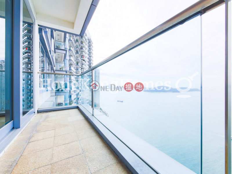 3 Bedroom Family Unit for Rent at Phase 2 South Tower Residence Bel-Air | 38 Bel-air Ave | Southern District Hong Kong Rental HK$ 67,000/ month