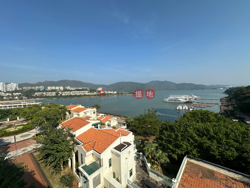 Property Search Hong Kong | OneDay | Residential Rental Listings Ocean view, 3 Bed 2.5 Bath Apt, La Costa (Phase 8),Discovery Bay