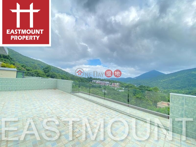 Sai Kung Village House | Property For Sale in Ho Chung Road 蠔涌路-Brand new, Rooftop | Property ID:2983 | Ho Chung Village 蠔涌新村 Sales Listings