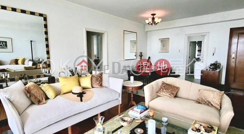 Unique 3 bedroom on high floor with sea views & balcony | For Sale | Hatton Place 杏彤苑 _0