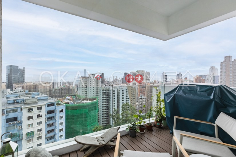 Harbour View Terrace, High, Residential | Sales Listings, HK$ 24M