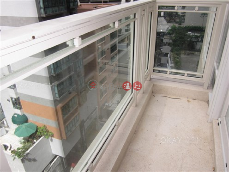 Property Search Hong Kong | OneDay | Residential | Rental Listings, Unique 2 bedroom with balcony | Rental