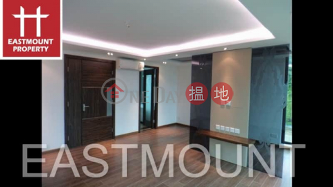 Sai Kung Village House | Property For Rent or Lease in La Caleta, Wong Chuk Wan 黃竹灣盈峰灣-Convenient | Property ID:1776|La Caleta(La Caleta)Rental Listings (EASTM-RSKV27L27)_0